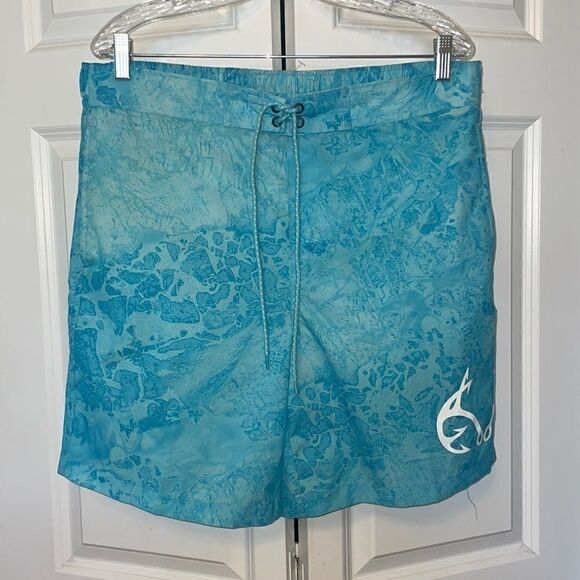 Realtree swim trunks   - Picture 1 of 7
